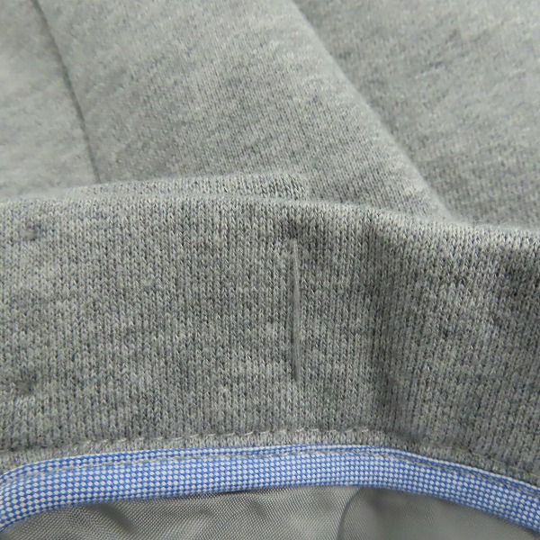 実際に弊社で買取させて頂いたBROOKS BROTHERS/ブルックスブラザーズ 2B 3ポケット ジャケット Sの画像 6枚目