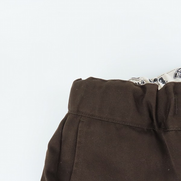 実際に弊社で買取させて頂いたDickies×GRAMICCI/ディッキーズ×グラミチ G874 クライミングパンツ 173M40FS01/Sの画像 7枚目