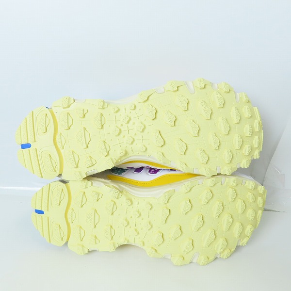 実際に弊社で買取させて頂いたadidas×Hot Wheels x Sean Wotherspoon/アディダス Superturf Adventure スニーカー GX9682/26.0の画像 2枚目