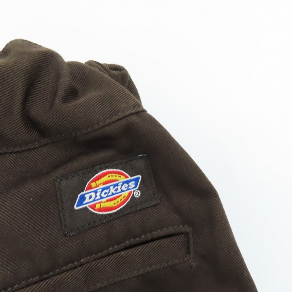 実際に弊社で買取させて頂いたDickies×GRAMICCI/ディッキーズ×グラミチ G874 クライミングパンツ 173M40FS01/Sの画像 2枚目