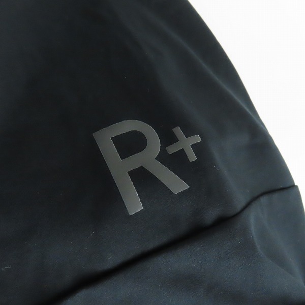 実際に弊社で買取させて頂いた【未使用】CANTERBURY カンタベリー アールプラス デュアルウォーム ジャケット  RP73611/Lの画像 5枚目