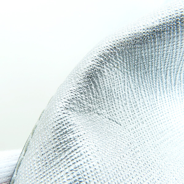 実際に弊社で買取させて頂いたMARC JACOBS/マークジェイコブス ロゴショッパー トート M0014111-040の画像 6枚目