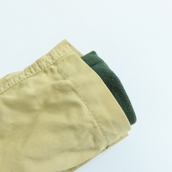 実際に弊社で買取させて頂いたJUNYA WATANABE MAN COMME des GARCONS/ジュンヤワタナベ マン コムデギャルソン リバーシブルジャケット WD-J053/Sの画像 8枚目