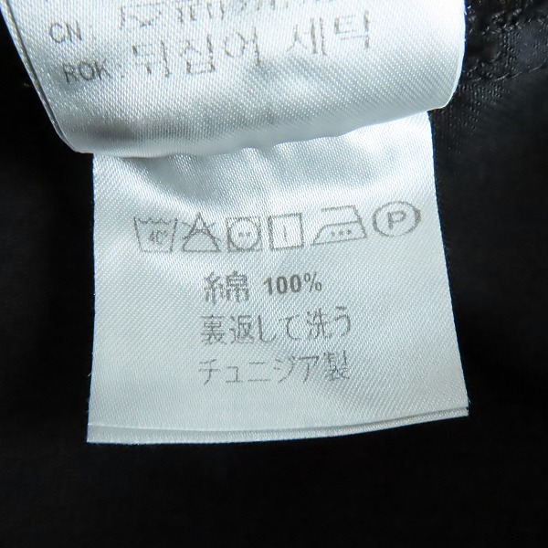 実際に弊社で買取させて頂いたCarhartt WIP/カーハート L/S MEDLEY SHIRT シャツジャケット/Lの画像 5枚目