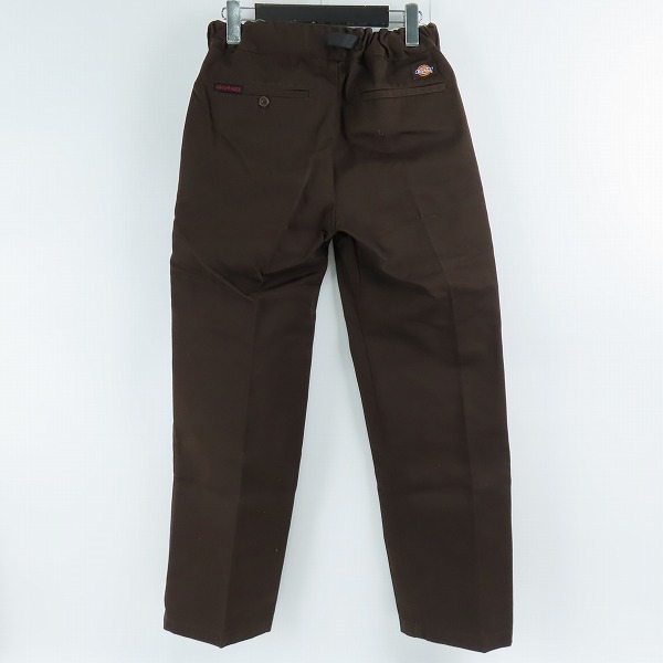 実際に弊社で買取させて頂いたDickies×GRAMICCI/ディッキーズ×グラミチ G874 クライミングパンツ 173M40FS01/Sの画像 1枚目