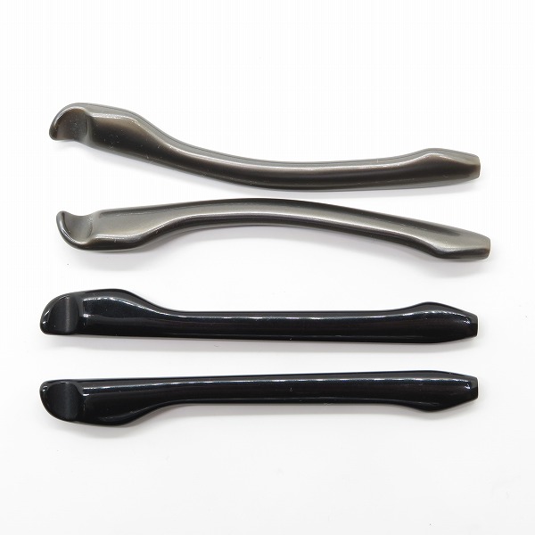 実際に弊社で買取させて頂いた999.9×TOYOTA 86/フォーナインズ×トヨタ86 ドライビンググラス アイウェア トヨタ限定コラボ S-86Tの画像 4枚目