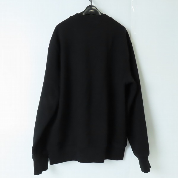 実際に弊社で買取させて頂いたCarhartt/カーハート STAMP STATE SWEATSHIRT  ポケットスウェットシャツ/トレーナー/I030903/Sの画像 1枚目