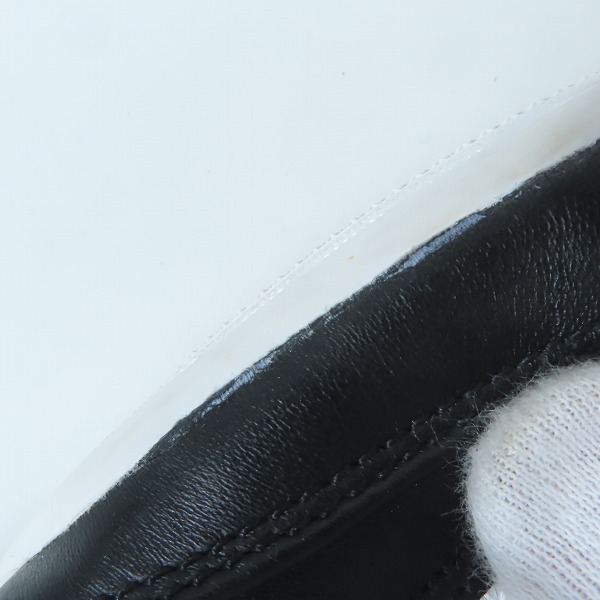 実際に弊社で買取させて頂いたFRAGMENT DESIGN×NIKE/フラグメントデザイン×ナイキ AIR JORDAN 3 エアジョーダン3 DA3595-100 28.5の画像 6枚目