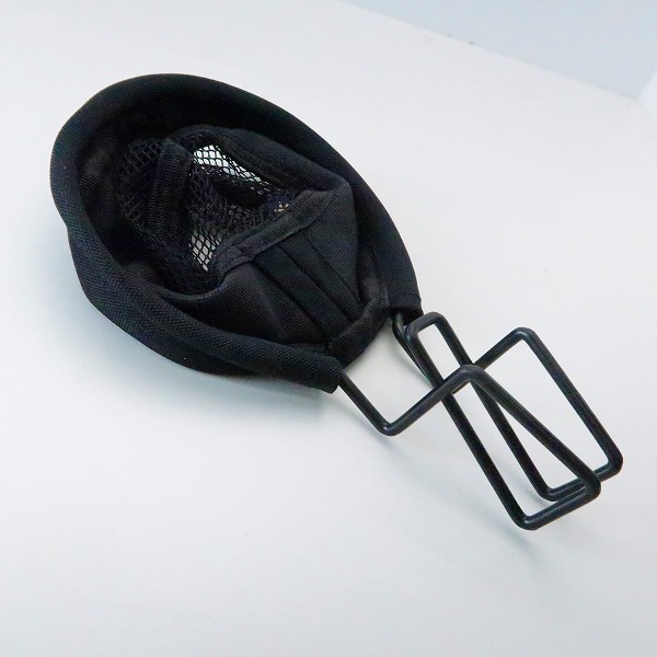 実際に弊社で買取させて頂いたsnow peak/スノーピーク ローチェアカップホルダー UG-282の画像 6枚目