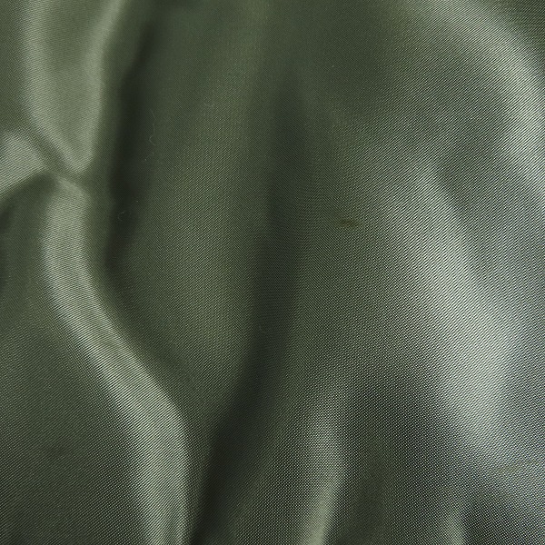 実際に弊社で買取させて頂いたHEAD PORTER/ヘッドポーター TANKER タンカー ボストンバッグの画像 5枚目