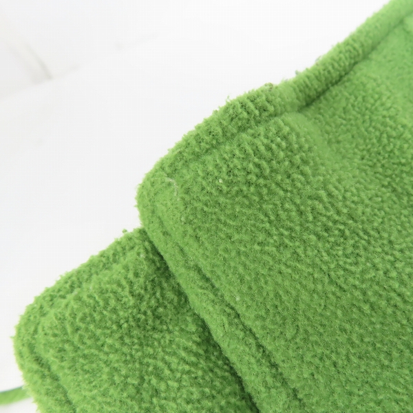 実際に弊社で買取させて頂いたFILA/フィラ Honda Racing Team ホンダレーシングチーム ライトウェイトジャケット/Lの画像 6枚目