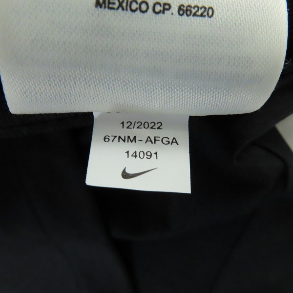 実際に弊社で買取させて頂いたNIKE/ナイキ アトランタ・ファルコンズ NFL #7 Robinson/ロビンソン ジャージ/ユニフォーム/Sの画像 5枚目