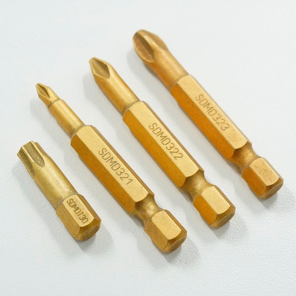 実際に弊社で買取させて頂いたSnap-on/スナップオン SGDQ16KT ポップアップスクリュードライバー ダイヤモンドビット セットの画像 7枚目