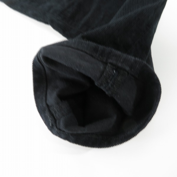 実際に弊社で買取させて頂いたSAINT LAURENT PARIS/サンローランパリ コーデュロイ スキニー パンツ 397136 Y931I/29の画像 7枚目