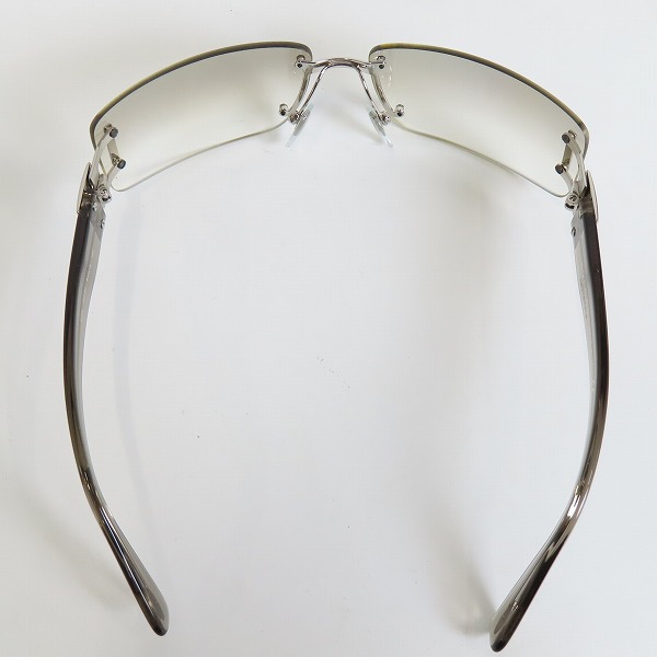 実際に弊社で買取させて頂いたBVLGARI/ブルガリ サングラス/アイウェア 626 102/61 BV8058B 518Gの画像 3枚目