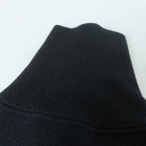 実際に弊社で買取させて頂いたUNDEFEATED×Champion/アンディフィーテッド×チャンピオン リバースウィーブ スウェット/トレーナー/Lの画像 6枚目