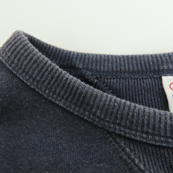 実際に弊社で買取させて頂いたChampion/チャンピオン スウェットトレーナー/Mの画像 5枚目