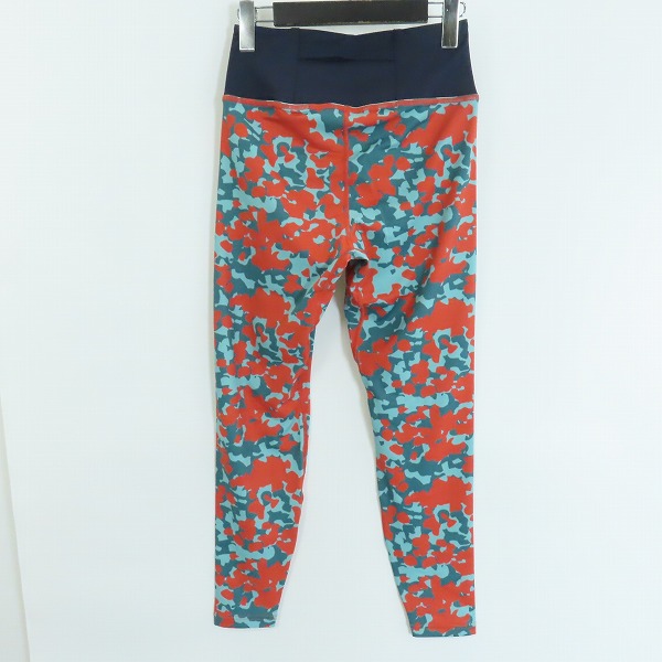 実際に弊社で買取させて頂いた【未使用】Champion/チャンピオン レディース ロングタイツ/レギンス CW-SS214U/Lの画像 1枚目