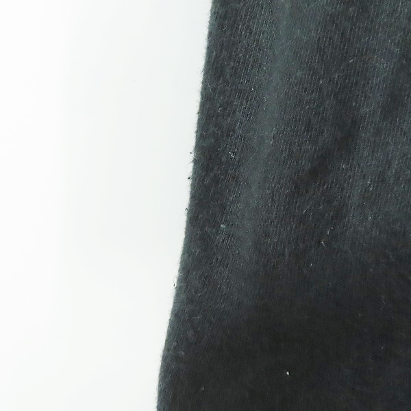 実際に弊社で買取させて頂いたmastermind JAPAN/マスターマインドジャパン ファイナルカウントダウン T-シャツ/Lの画像 5枚目