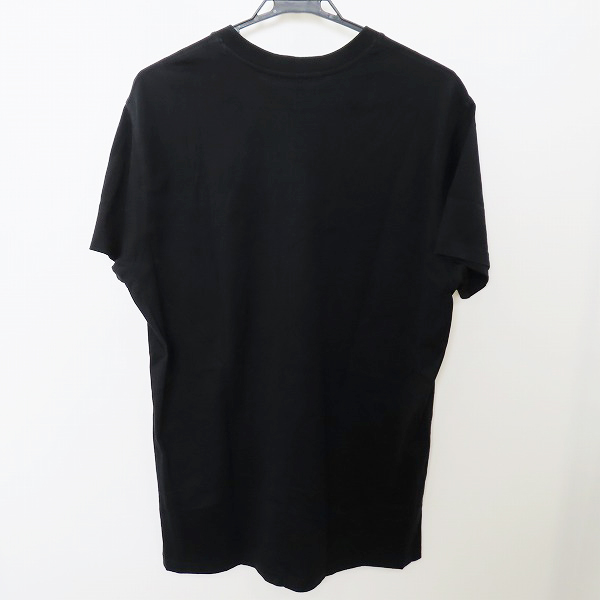 実際に弊社で買取させて頂いた【JPタグ】GIVENCHY/ジバンシイ ロゴプリント Tシャツ/XXSの画像 1枚目