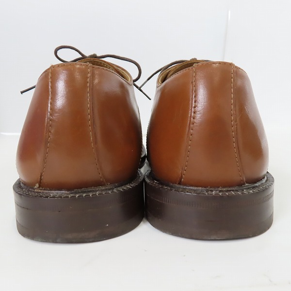 実際に弊社で買取させて頂いたBIRKENSTOCK/ビルケンシュトック LARAMIE LOW ララミーロー/38の画像 1枚目