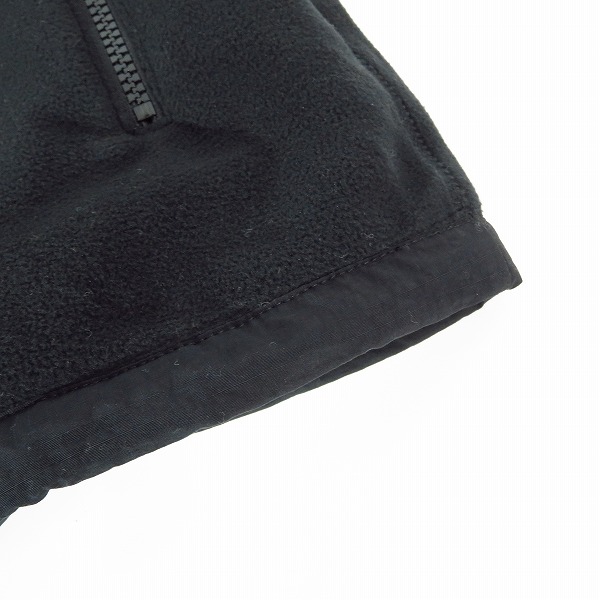 実際に弊社で買取させて頂いた【未使用】Champion/チャンピオン ゴルフ フリースジャケット  C3-SG605  Mの画像 7枚目