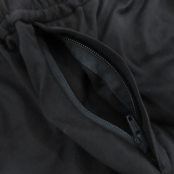 実際に弊社で買取させて頂いたWHITE MOUNTAINEERING/ホワイトマウンテニアリング シャーリングパンツ ストレッチパンツ/１の画像 6枚目