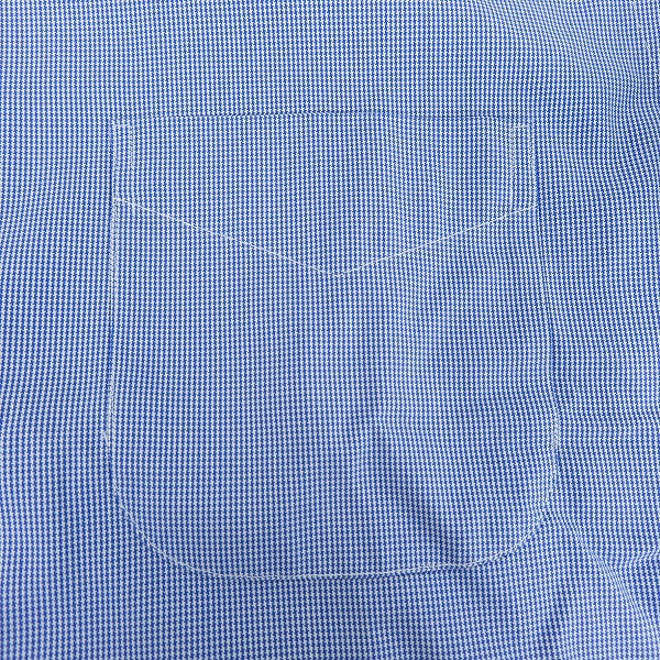 実際に弊社で買取させて頂いた【未使用】Brooks Brothers/ブルックスブラザーズ REGENT カッターシャツ/15.5-32の画像 5枚目