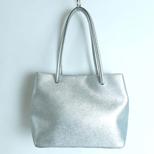 実際に弊社で買取させて頂いたMARC JACOBS/マークジェイコブス ロゴショッパー トート M0014111-040の画像 1枚目