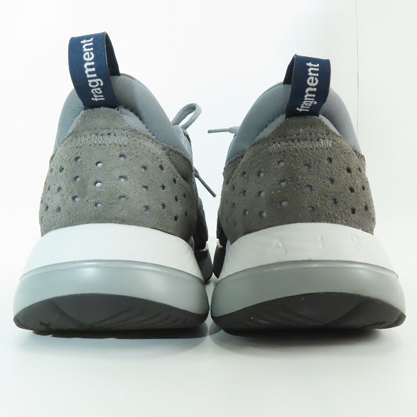 実際に弊社で買取させて頂いたNIKE×FRAGMENT DESIGN/ナイキ×フラグメント JORDAN AIR CADENCE/ジョーダン エアケイデンス DA3655-001/26.5の画像 1枚目