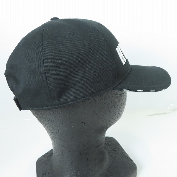 実際に弊社で買取させて頂いたHYDROGEN/ハイドロゲン 6パネル キャップの画像 3枚目