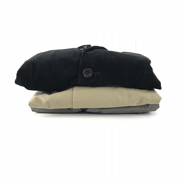 実際に弊社で買取させて頂いた【おまとめ】ポールスミス/タケオキクチ/カルバンクライン テーラードジャケットの画像 2枚目