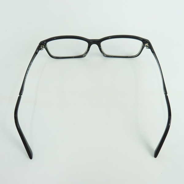 実際に弊社で買取させて頂いたBURBERRY/バーバリー 眼鏡/メガネフレーム/アイウェア BE2217D-3001の画像 3枚目