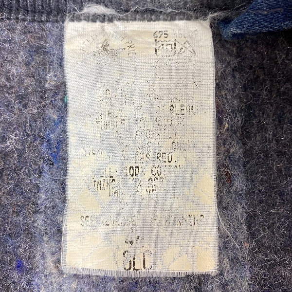 実際に弊社で買取させて頂いたcarhartt/カーハート ダックジャケット デッキジャケット の画像 2枚目