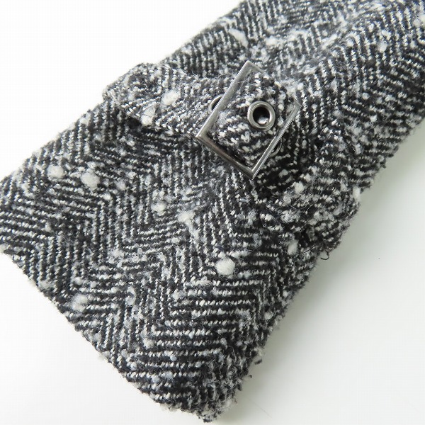 実際に弊社で買取させて頂いたBUFFALO BOBS/バッファローボブズ コート 3の画像 7枚目