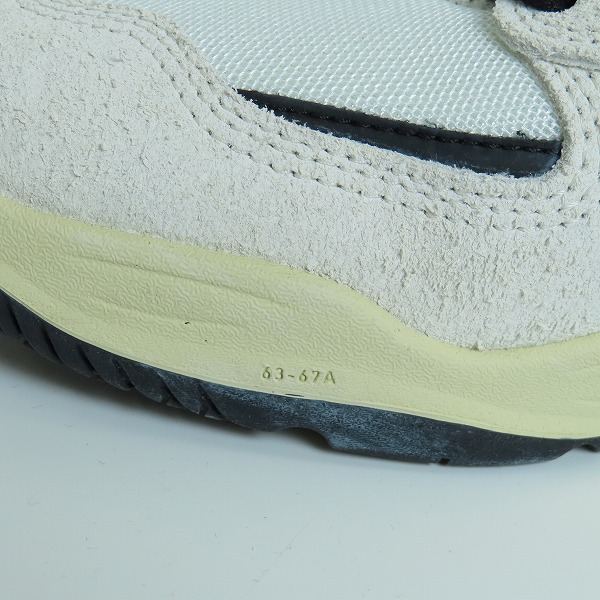 実際に弊社で買取させて頂いたPoets×NEW BALANCE/ポエッツ×ニューバランス Numeric Tiago Lemos 1010/ヌメリック ティアゴ レモス 1010 NM1010PO/28.5の画像 6枚目