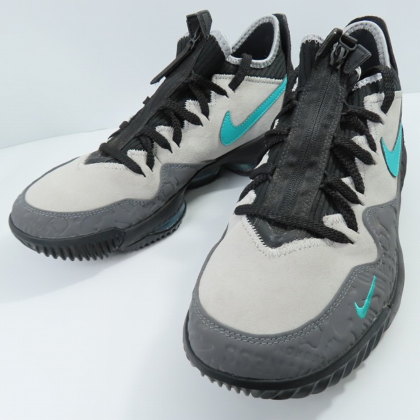 実際に弊社で買取させて頂いたNIKE×atmos/ナイキ×アトモス LEBRON 16 LOW AC EP スニーカー CI3358-003/28