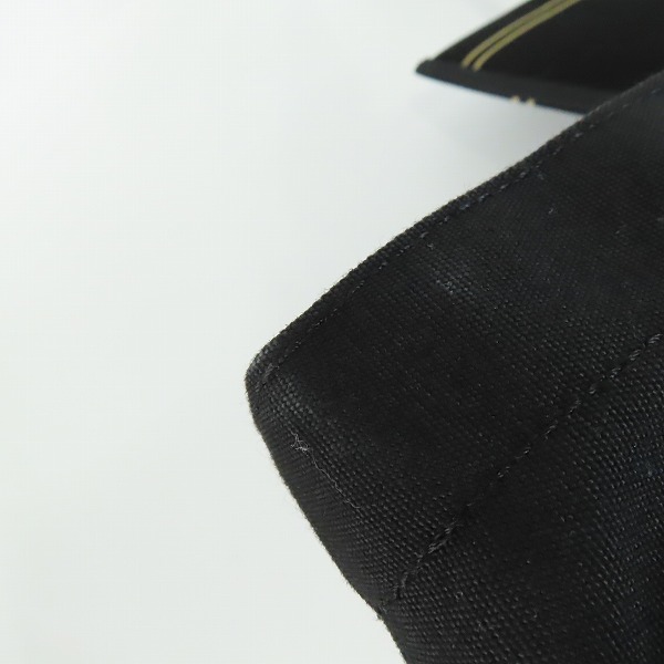 実際に弊社で買取させて頂いたFRAGMENT DESIGN×RAMIDUS/フラグメントデザイン×ラミダス TOTE BAG (L) トートバッグ B008021の画像 6枚目