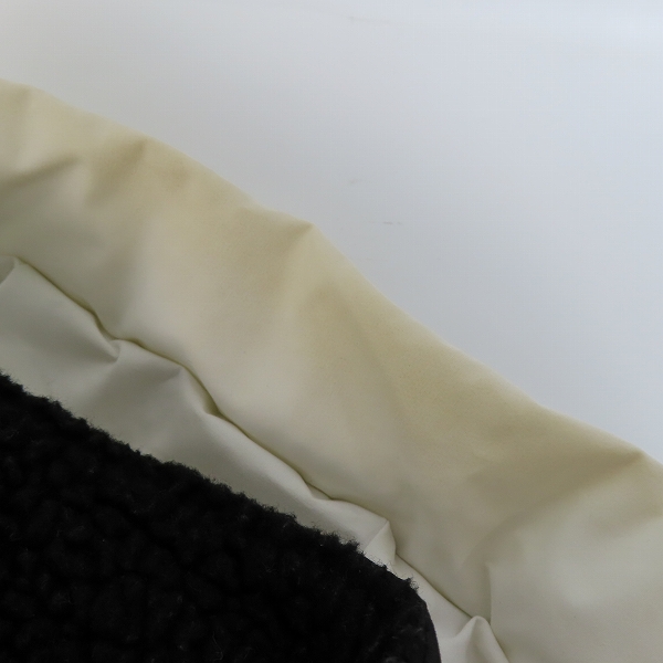 実際に弊社で買取させて頂いたJOURNAL STANDARD/ジャーナルスタンダード マウンテンパーカー 19-011-600-8090-3-0/Mの画像 7枚目