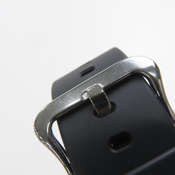 実際に弊社で買取させて頂いたG-SHOCK/Gショック 電波ソーラー 初代デジアナ復刻 AWG-M520-1AJFの画像 6枚目