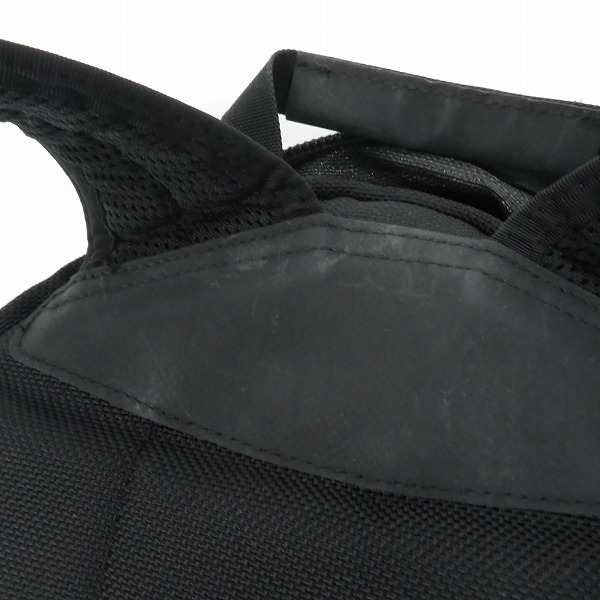 実際に弊社で買取させて頂いたBRIEFING/ブリーフィング DELTA/デルタ ALPHA PACK Mの画像 7枚目