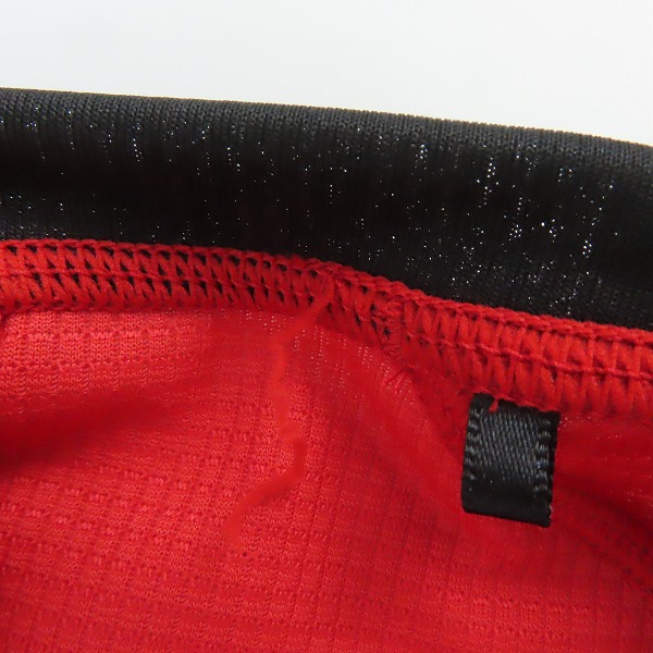 実際に弊社で買取させて頂いたCANTERBURY/カンタベリー 日本代表 ジャパンプラクティスシャツ R32152JP/5Lの画像 5枚目