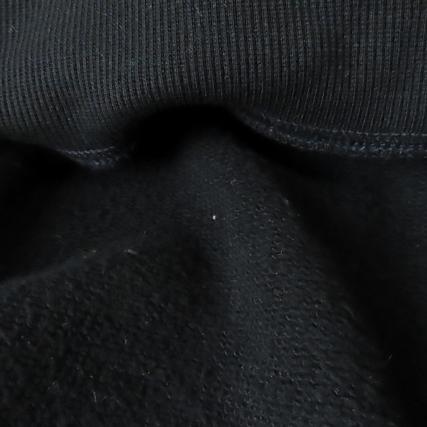 実際に弊社で買取させて頂いたCarhartt/カーハート STAMP STATE SWEATSHIRT  ポケットスウェットシャツ/トレーナー/I030903/Sの画像 8枚目