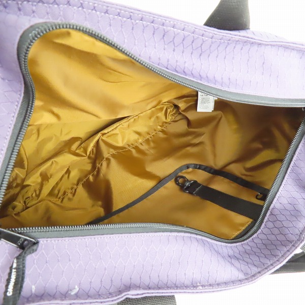 実際に弊社で買取させて頂いたCarhartt/カーハート SPEY TOTE BAG/スペイ トートバッグの画像 3枚目