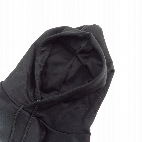 実際に弊社で買取させて頂いた 【未使用】Champion/チャンピオン プルオーバー スウェットパーカー スポーツ C3-SS112/Lの画像 4枚目