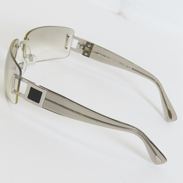 実際に弊社で買取させて頂いたBVLGARI/ブルガリ サングラス/アイウェア 626 102/61 BV8058B 518Gの画像 2枚目