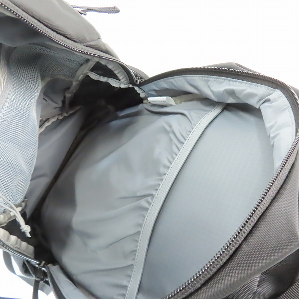 実際に弊社で買取させて頂いたTHE NORTH FACE/ノースフェイス マーキュリー16  バックパック/リュックサック NM72352の画像 3枚目