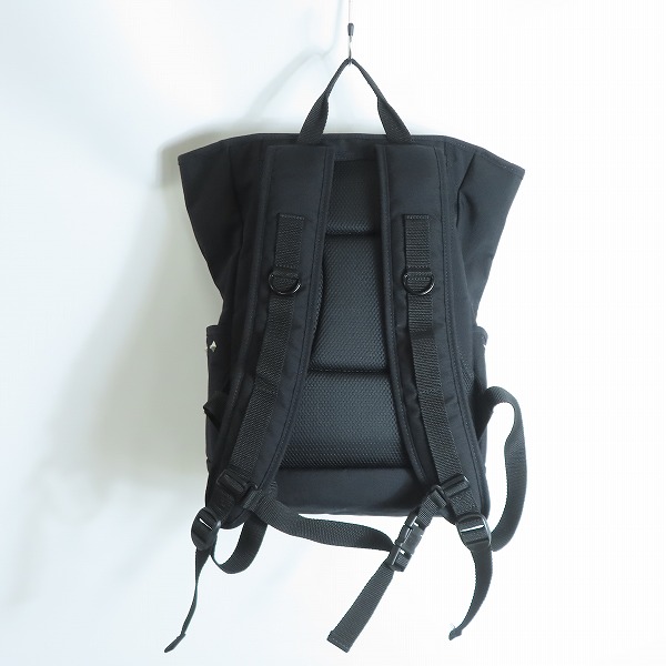 実際に弊社で買取させて頂いたManhattan portage/マンハッタンポーテージ スタッズ バックパック/リュックサックの画像 1枚目