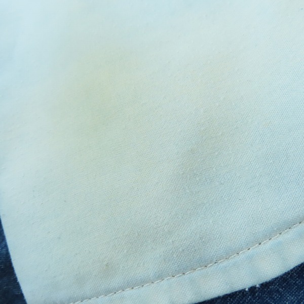 実際に弊社で買取させて頂いたCarhartt/カーハート デニムパンツ/34×30の画像 7枚目