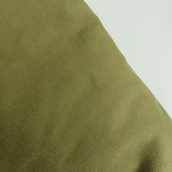 実際に弊社で買取させて頂いたmarkaware/マーカウェア Ｎ-１デッキジャケット A11C-10BL0N/3の画像 5枚目